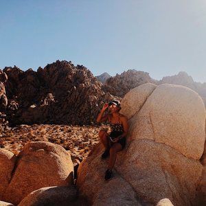 Meet your Posher, Kelly